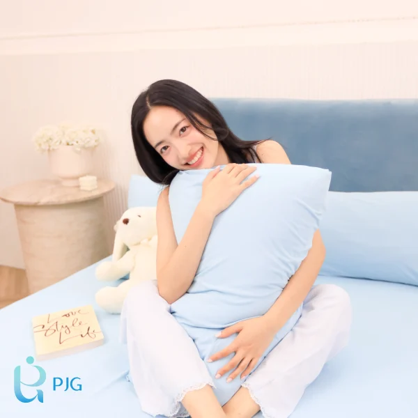 ปลอกหมอนนุ่มพิเศษ ขนาดมาตรฐาน | ซักง่าย ไม่ต้องรีด